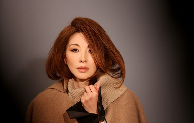 李美淑在80年代以電視劇和電影成為家喻戶曉的女星。