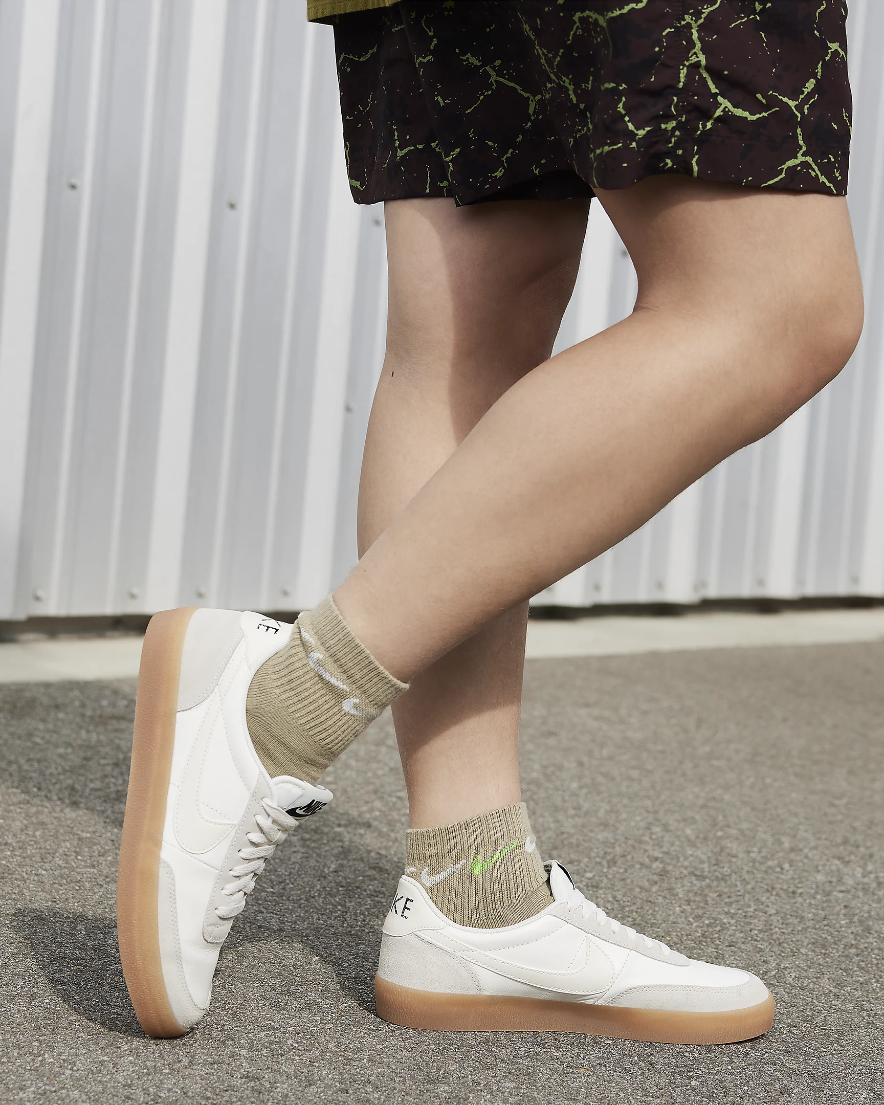 Nike Killshot 2，NT$3,400