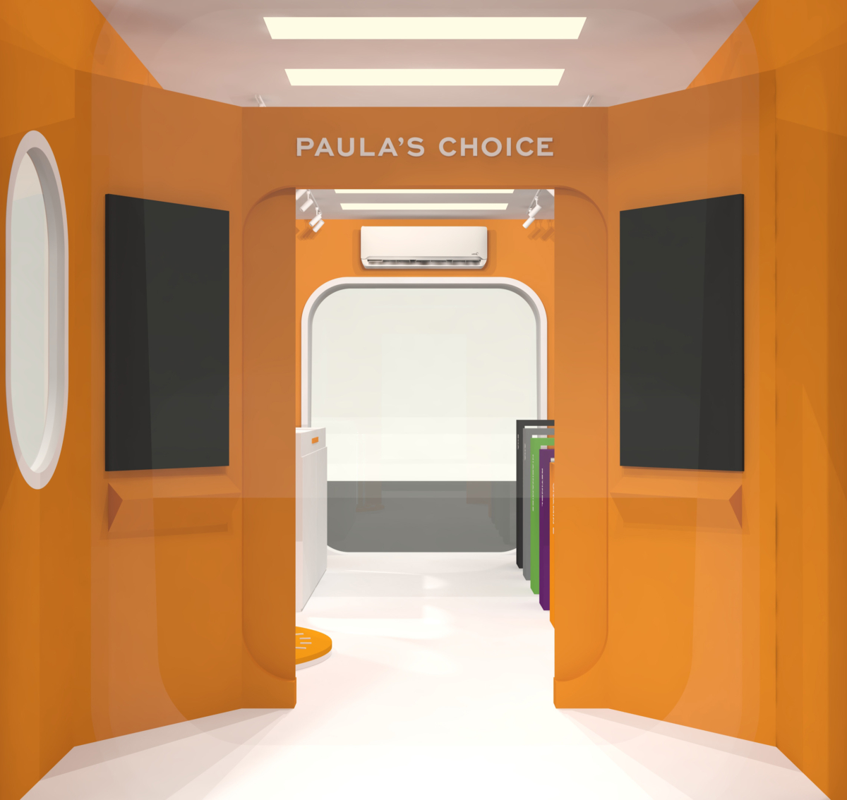 寶拉珍選｜C15縮時亮白時光艙 - 第一關「縮時科技抗氧艙」