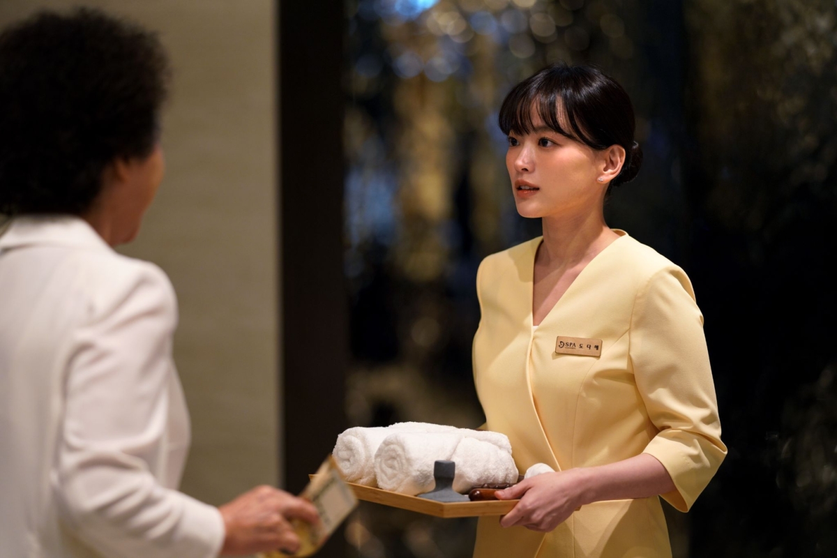 《雖然不是英雄》5月4日 Netflix 獨家