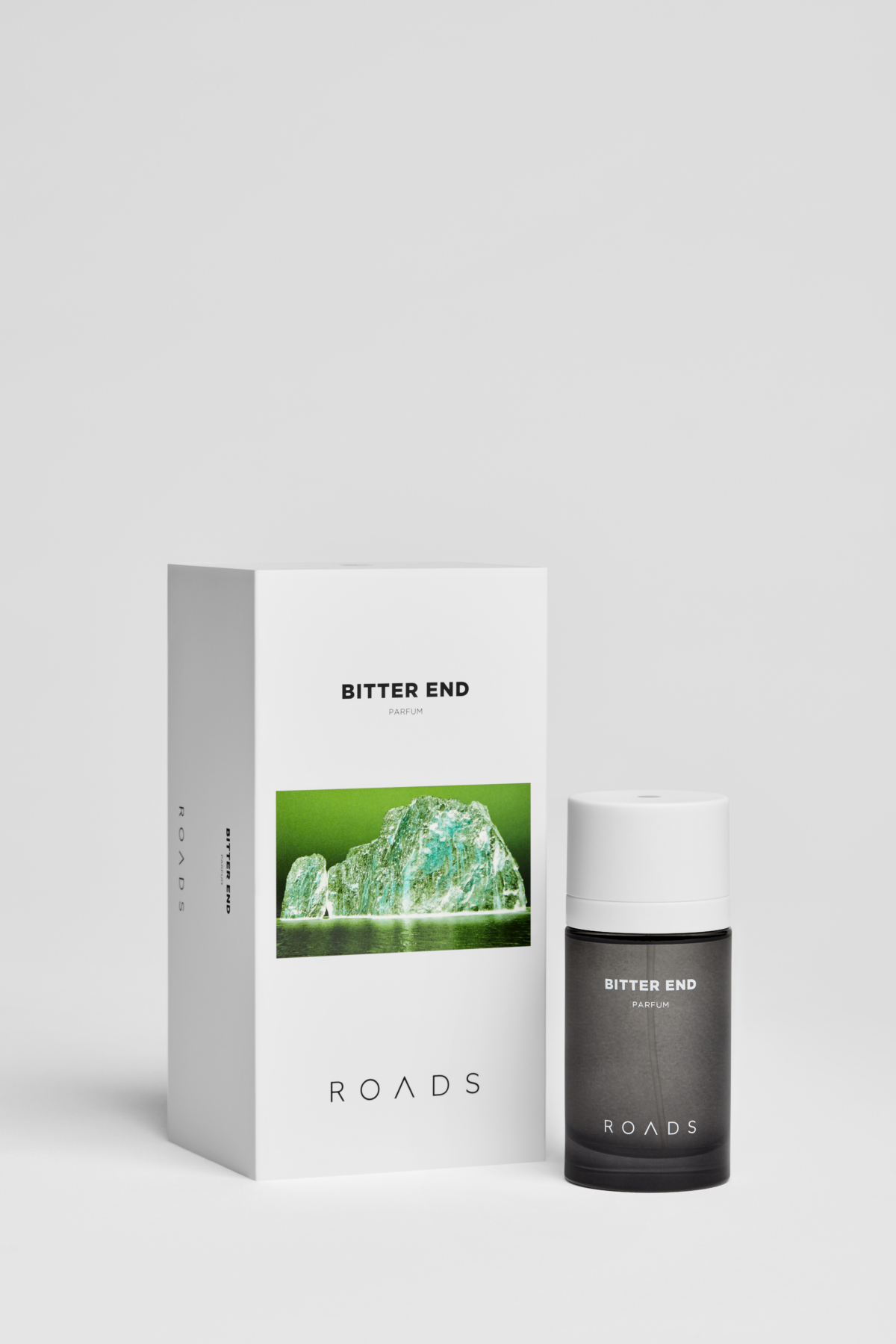 ROADS 蕪盡曙光淡香精 50ml，NT$4,980