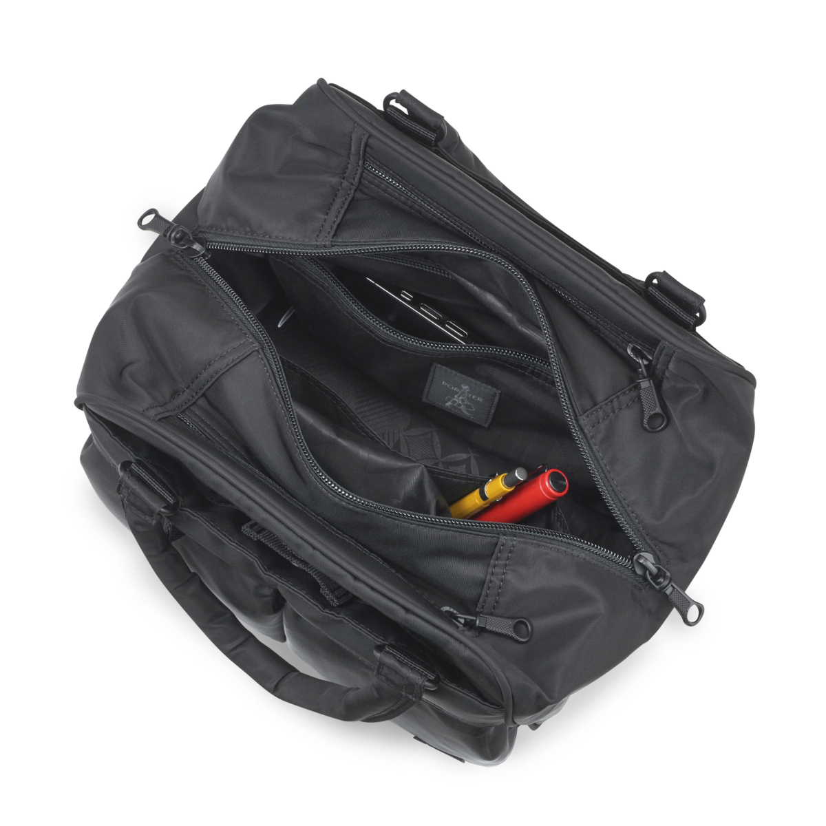 PORTER INTERNATIONAL POP 手提包，NT$5,450