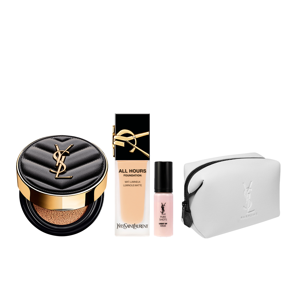 YSL【2024 母親節】底妝雙件組