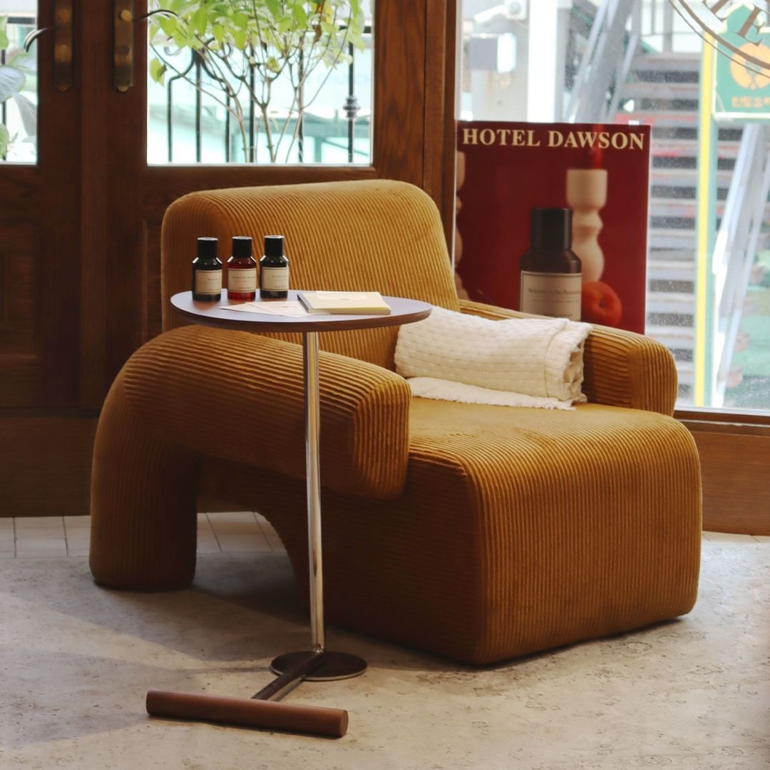 Hotel Dawson 聖水洞旗艦店空間