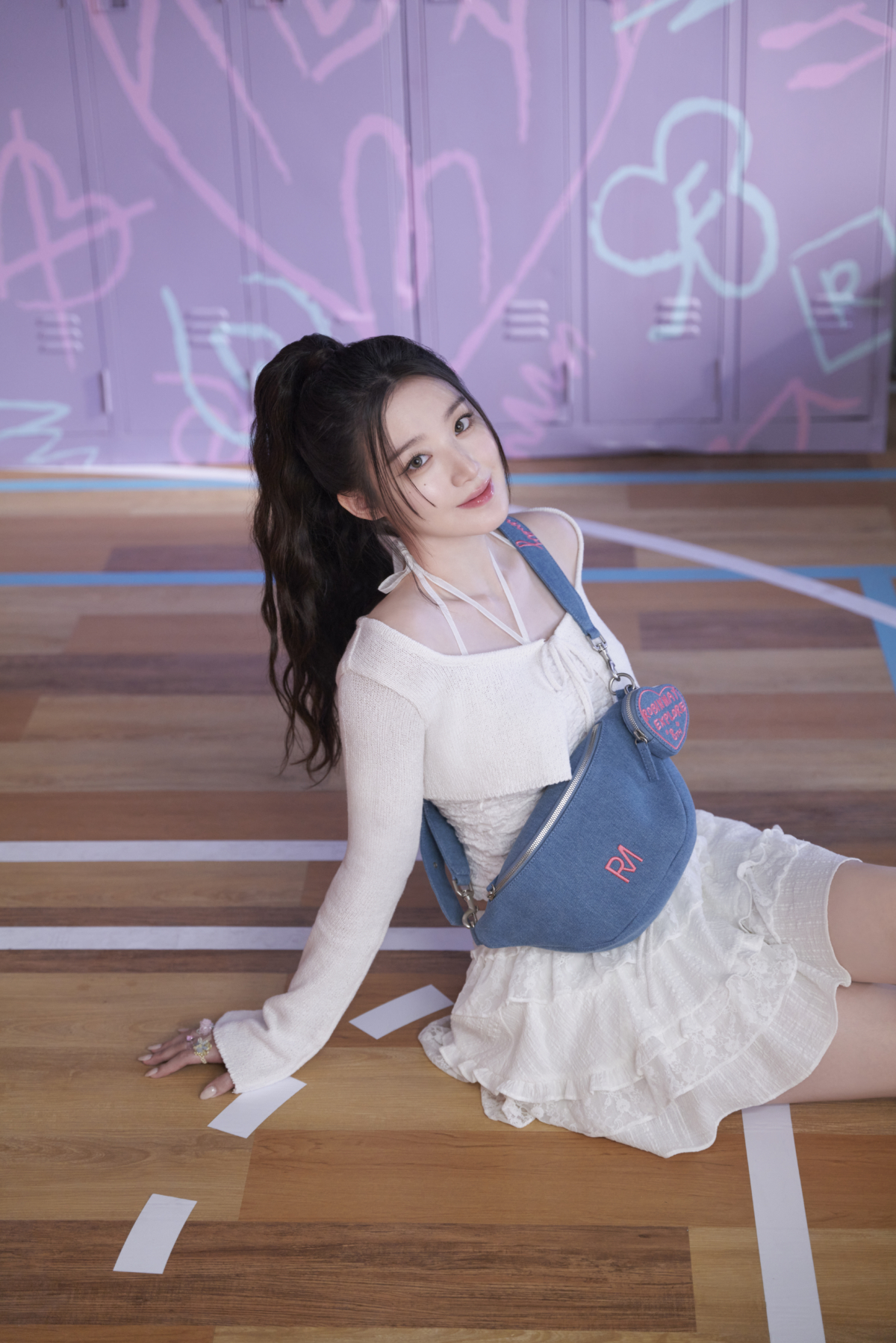 ROBINMAY 夢特8週年限定