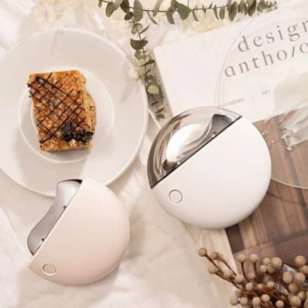 SmioV 溫冷緊緻按摩儀