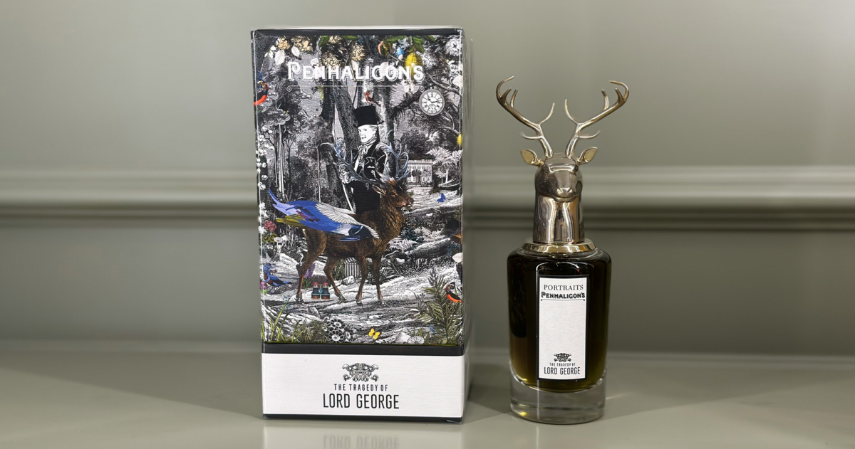 LORD-GEORGE-淡香精