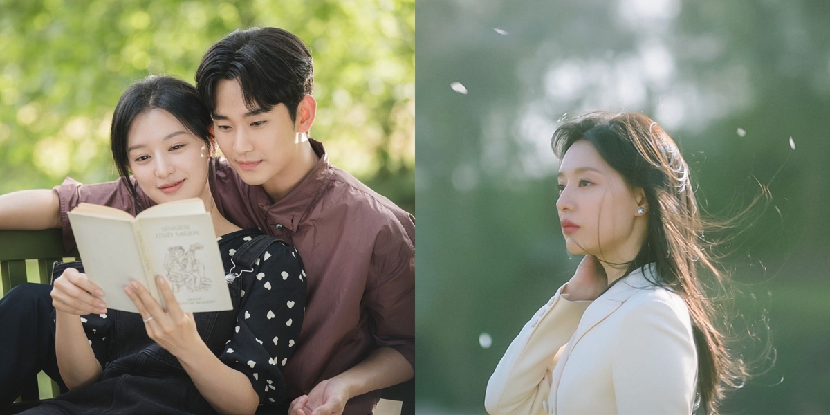 近期《淚之女王》收視率和話題都表現得越來越熱烈。