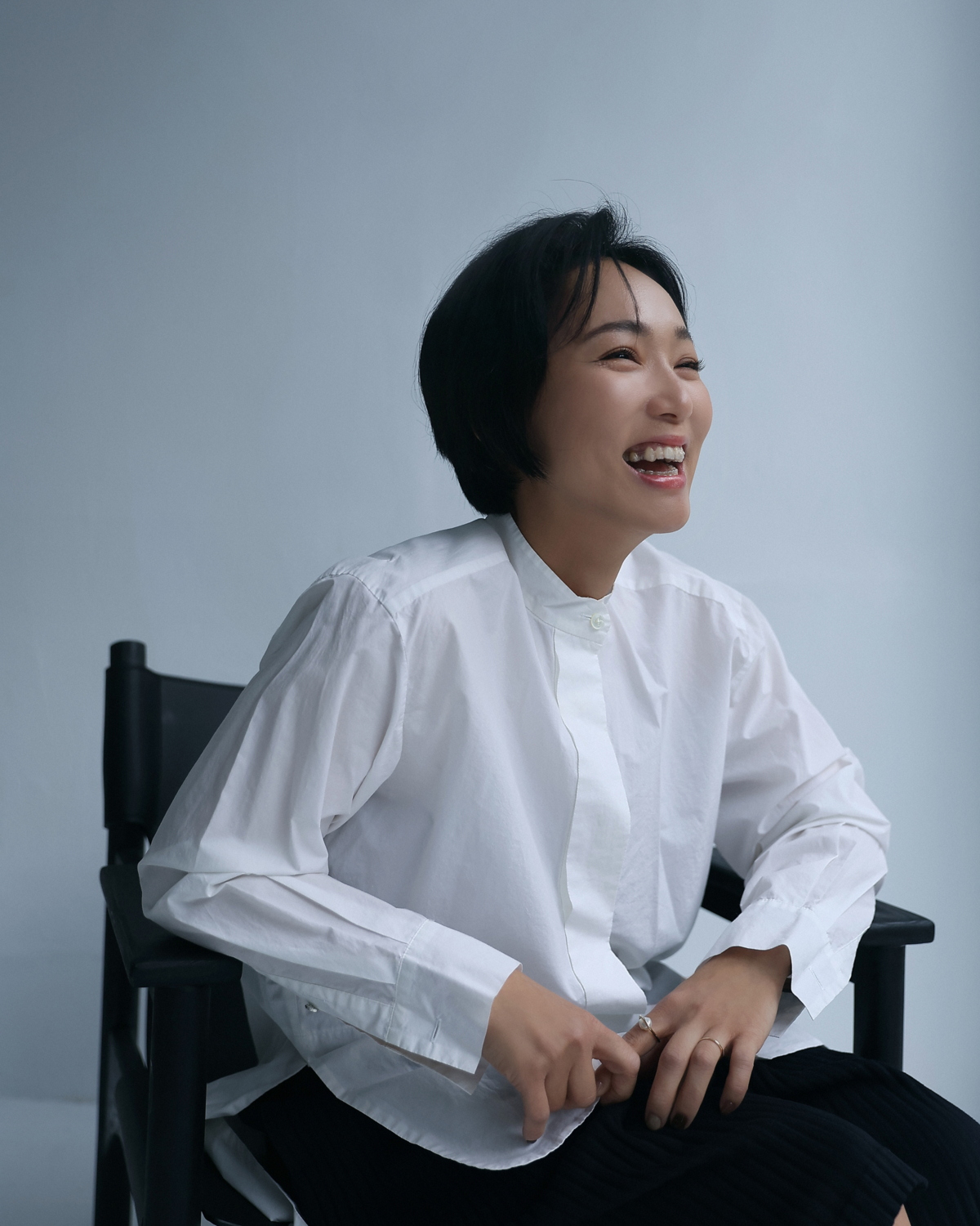 J-LIN創辦人｜Julia