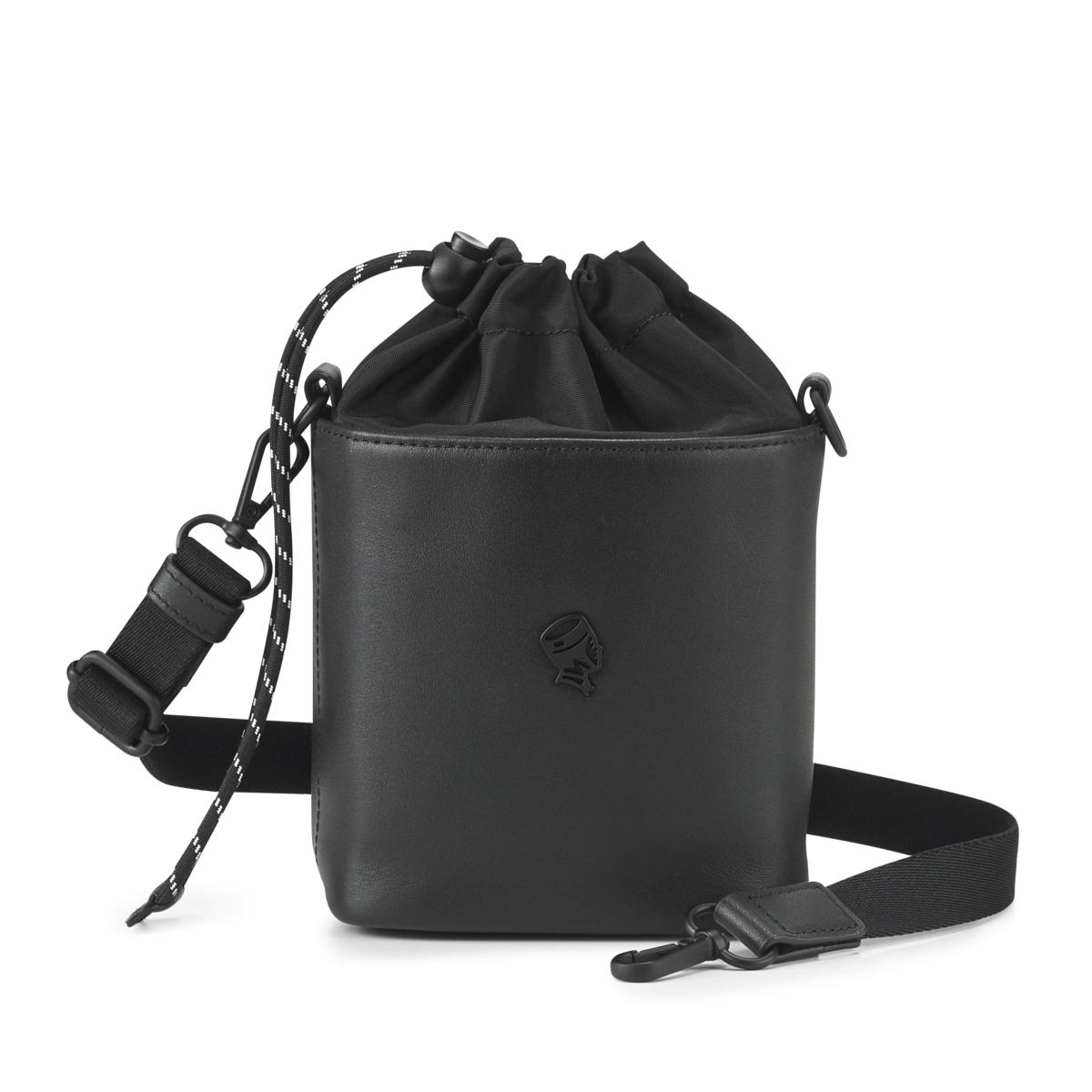 PORTER INTERNATIONAL CENTRIC 真皮水桶包，NT$4,450