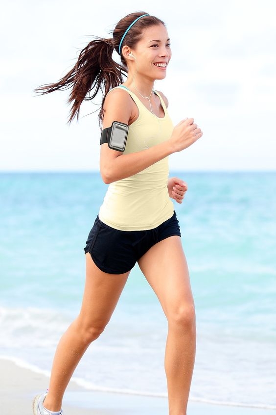 掌握超慢跑的重要技巧才不會反而造成身體負擔