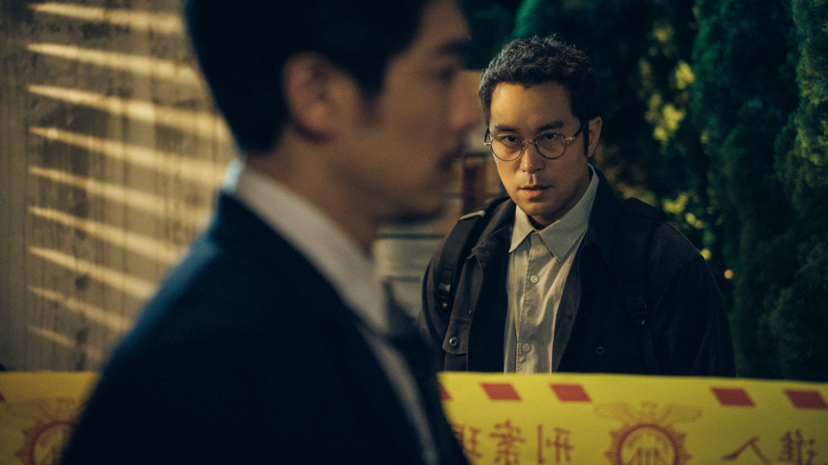 誰是被害者:第2季