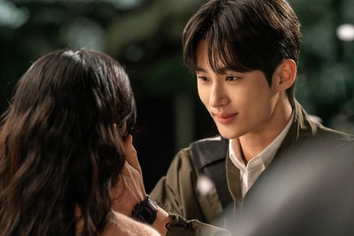 邊佑錫主演20世紀少女