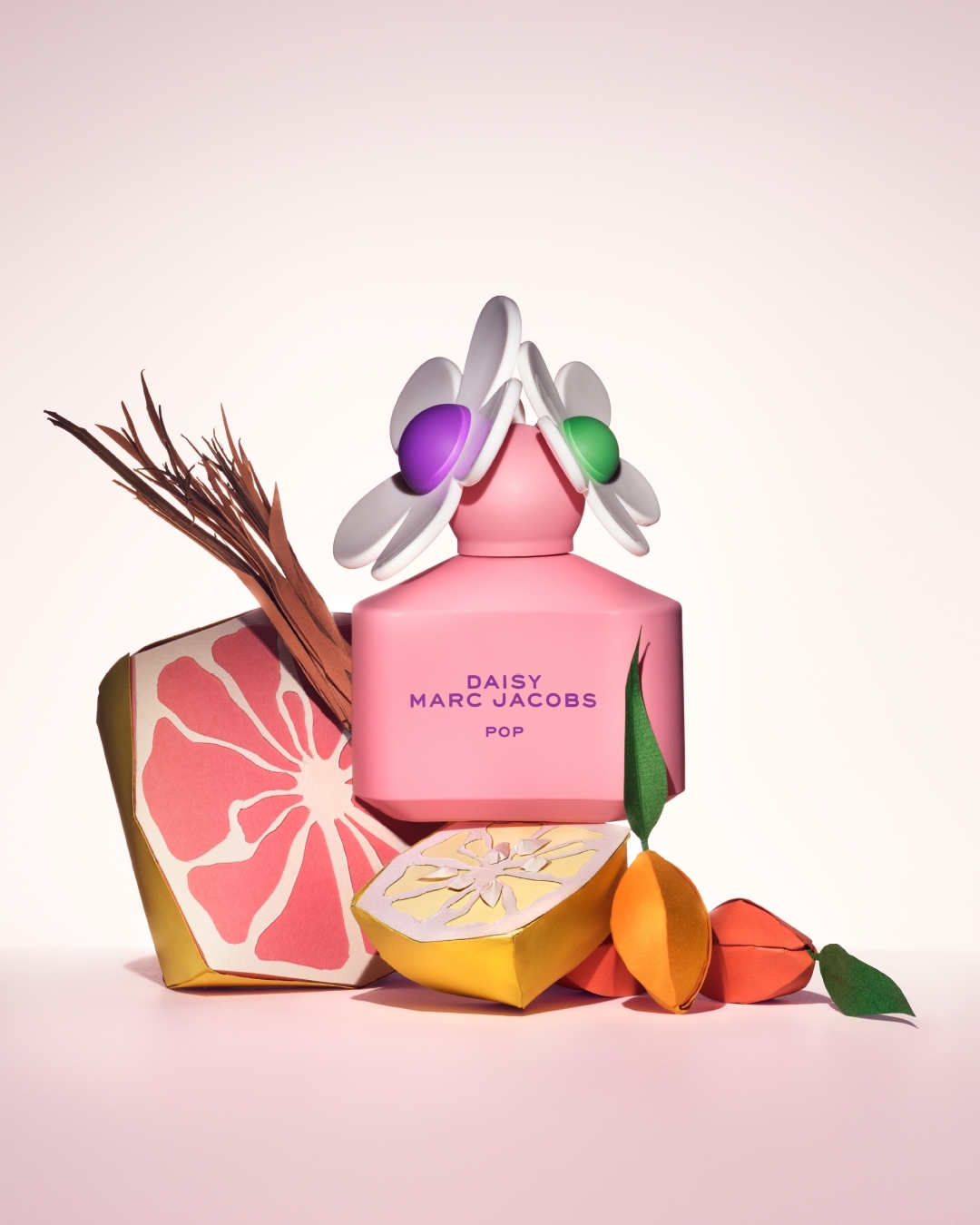 Marc Jacobs 小雛菊春紛之印限量版50ml ,NT$3,900