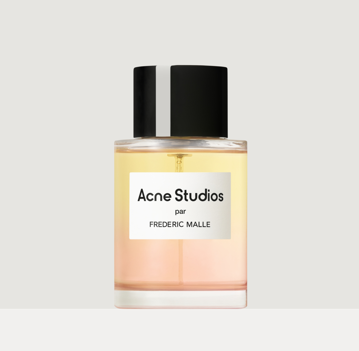 EDPFM馥馬爾香氛出版社 Acne Studios淡香精50ml,NT$8,800 / 100ml,NT$12,700