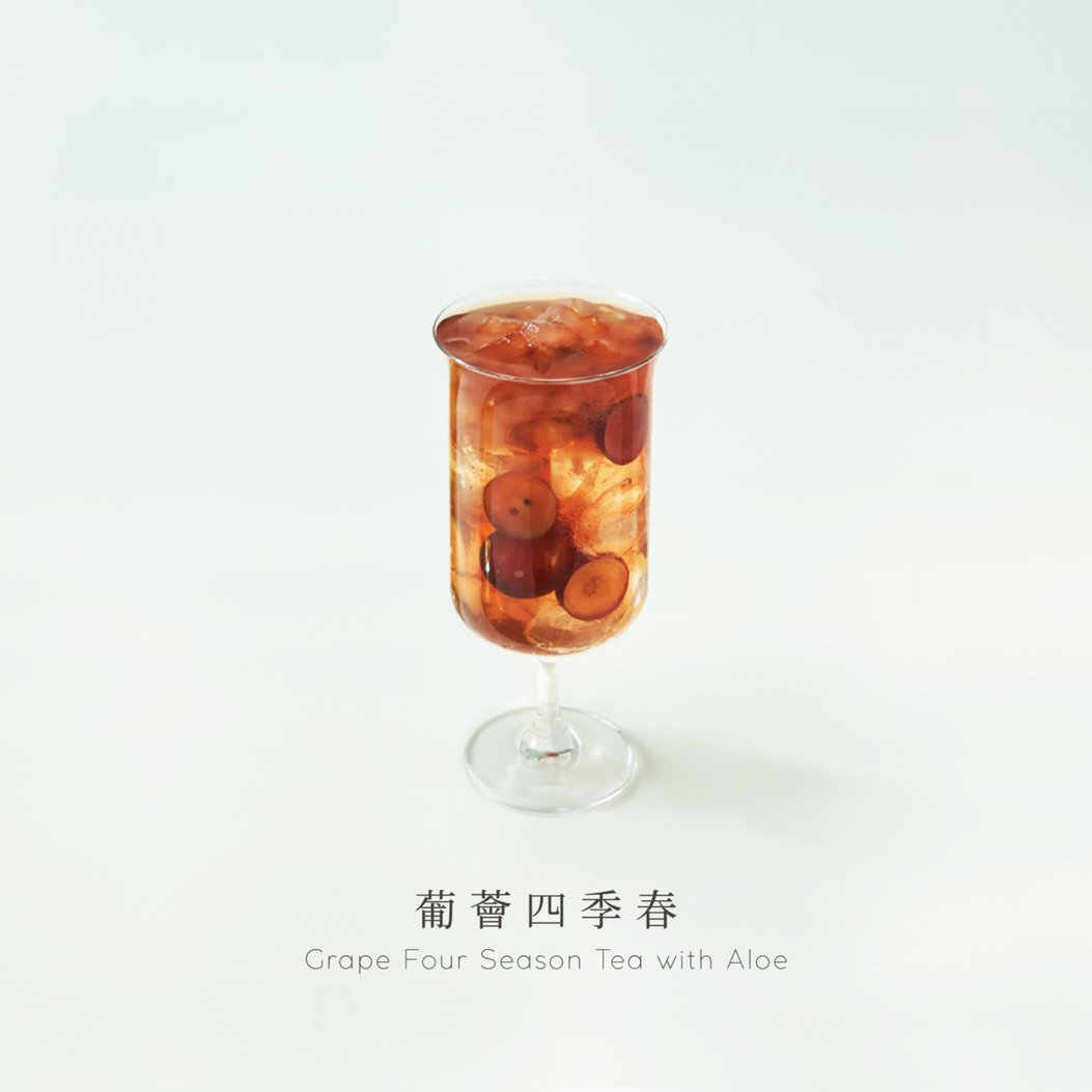 【龜記2024北中南菜單】甘蔗四季春必喝,阿源楊桃紅茶不敗推薦
