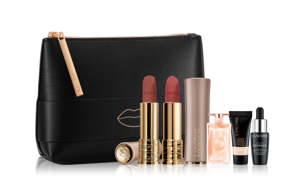 絕對完美唇膏「告白唇膏2入組」