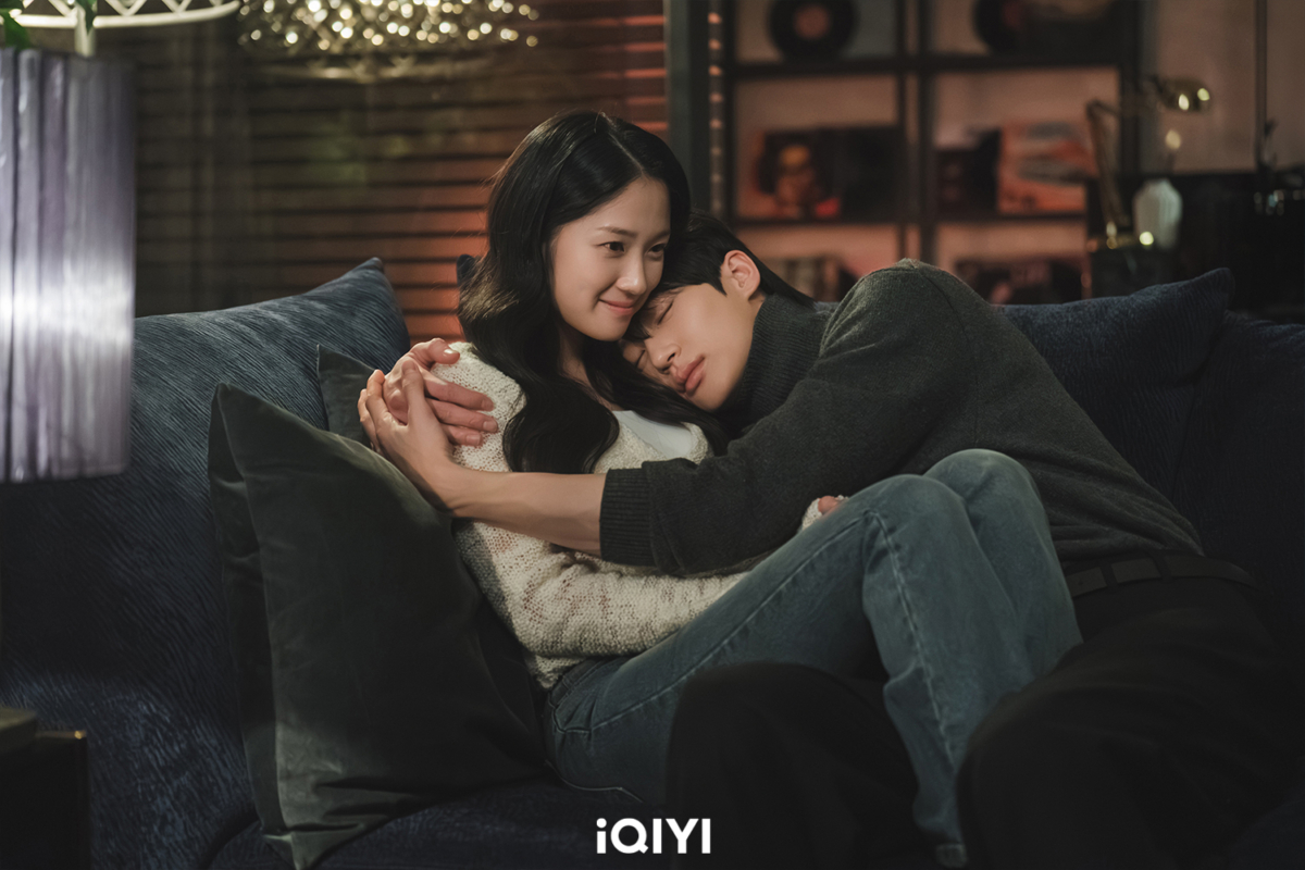 邊佑錫《背著善宰跑》爆紅亞洲