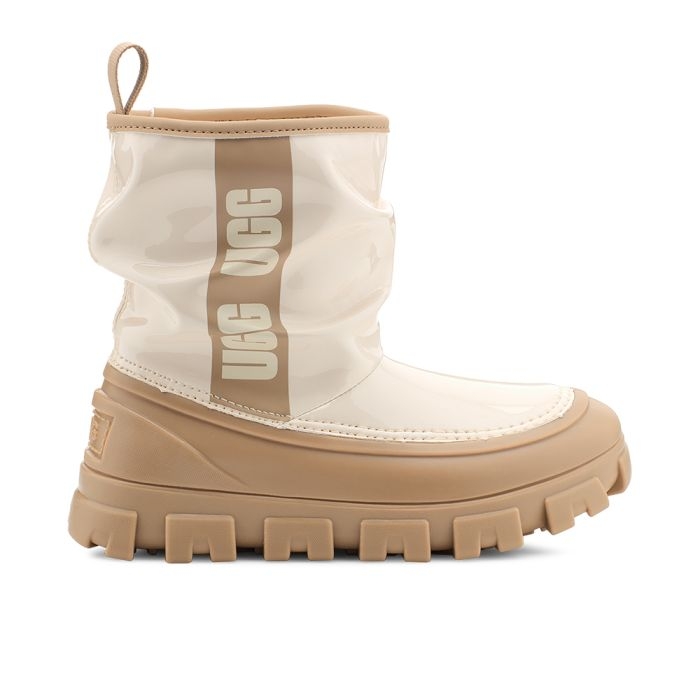 UGG Classic Brellah Mini-雨鞋，NT$6,680