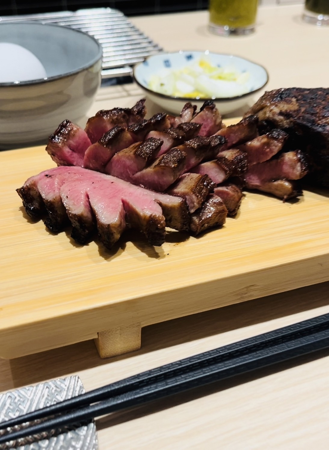 牛舌排是網友激推必吃