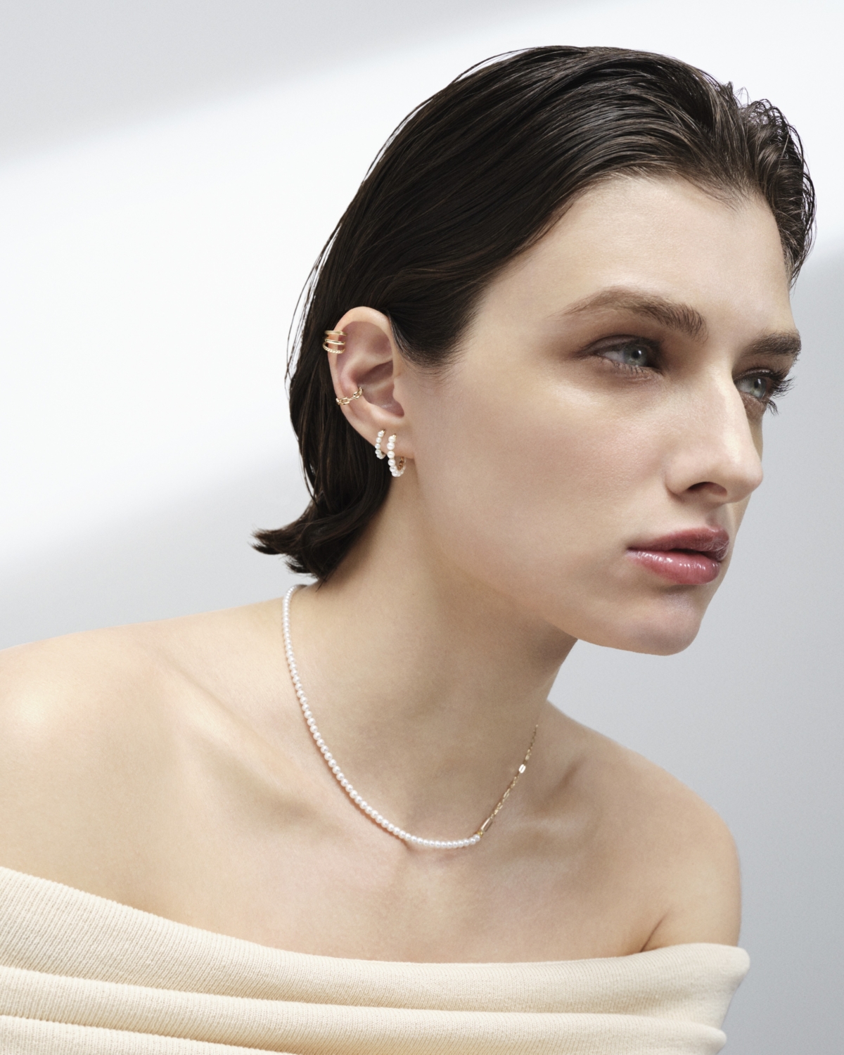 STAR JEWELRY|FRESH WATER PEARL系列