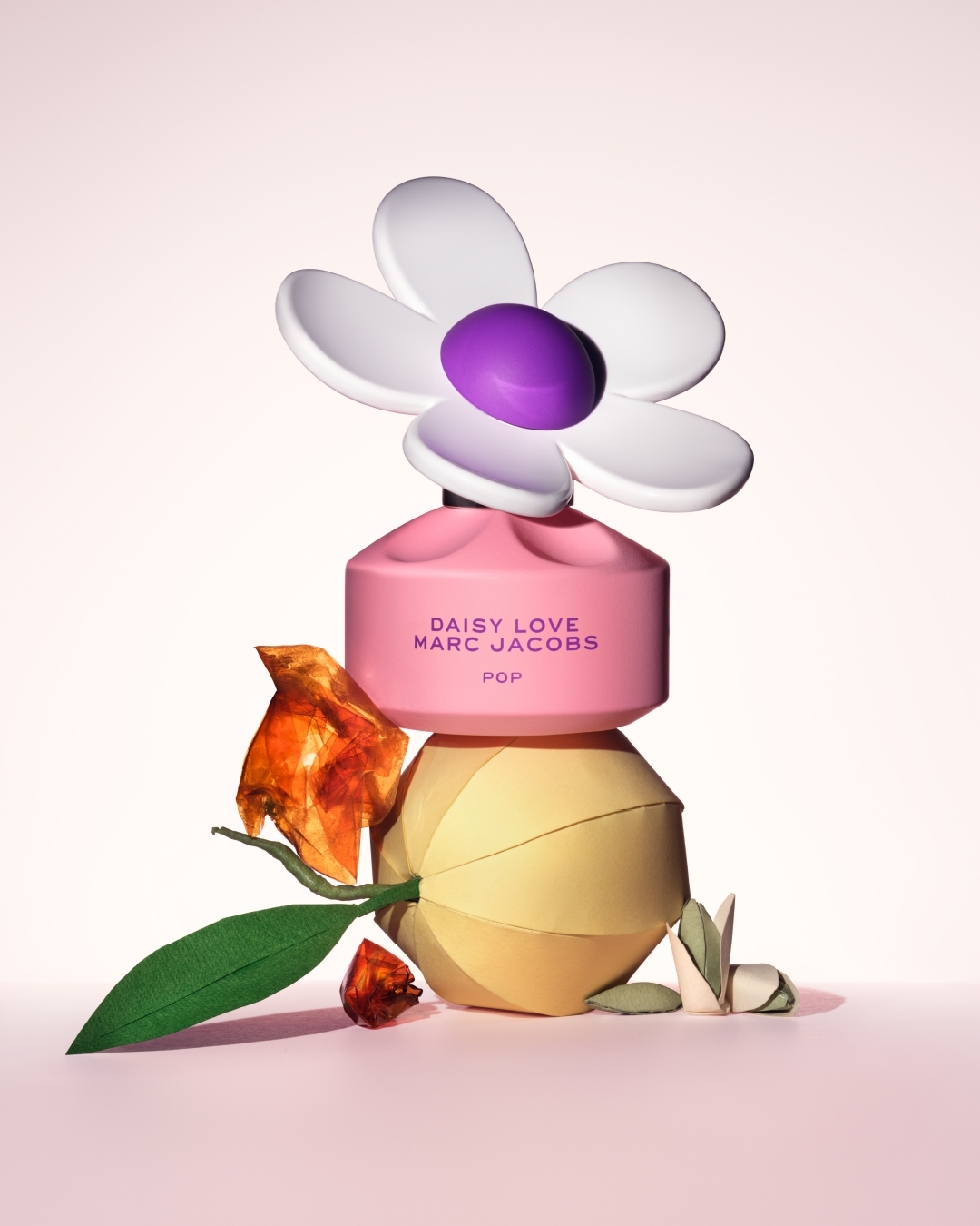 Marc Jacobs 親愛雛菊春紛之印限量版50ml ,NT$3,800