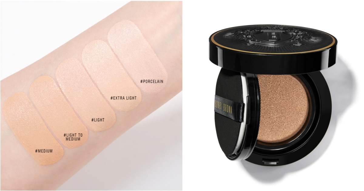 Bobbi Brown 霧光持久氣墊粉餅SPF40 PA+++(一盒一蕊),NT$2,400