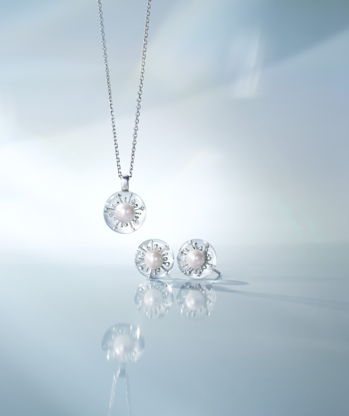 STAR JEWELRY|RAY OF HOPE系列