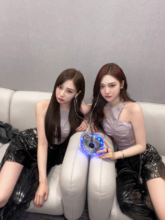 CD Player配上有線耳機風潮回歸