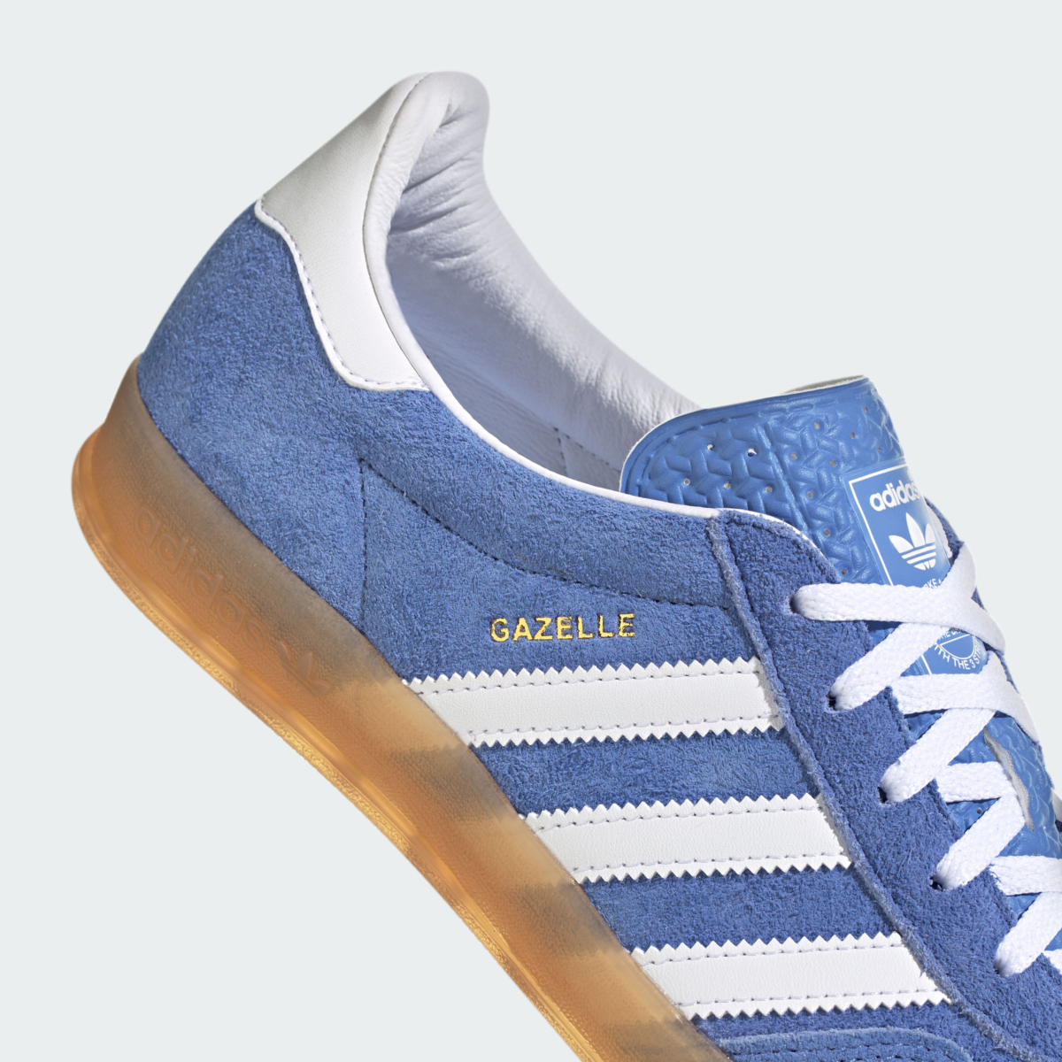 adidas Originals GAZELLE INDOOR W,NT$3,890