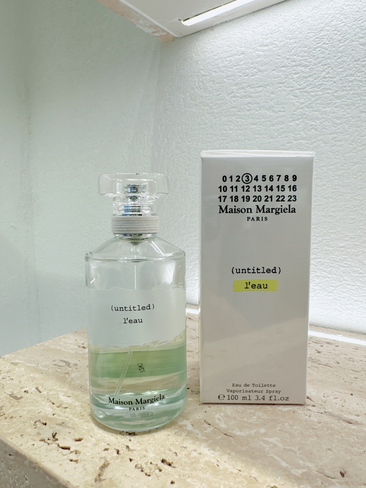 (untitled) EDT 無題淡香水 100ml,NT$6,200