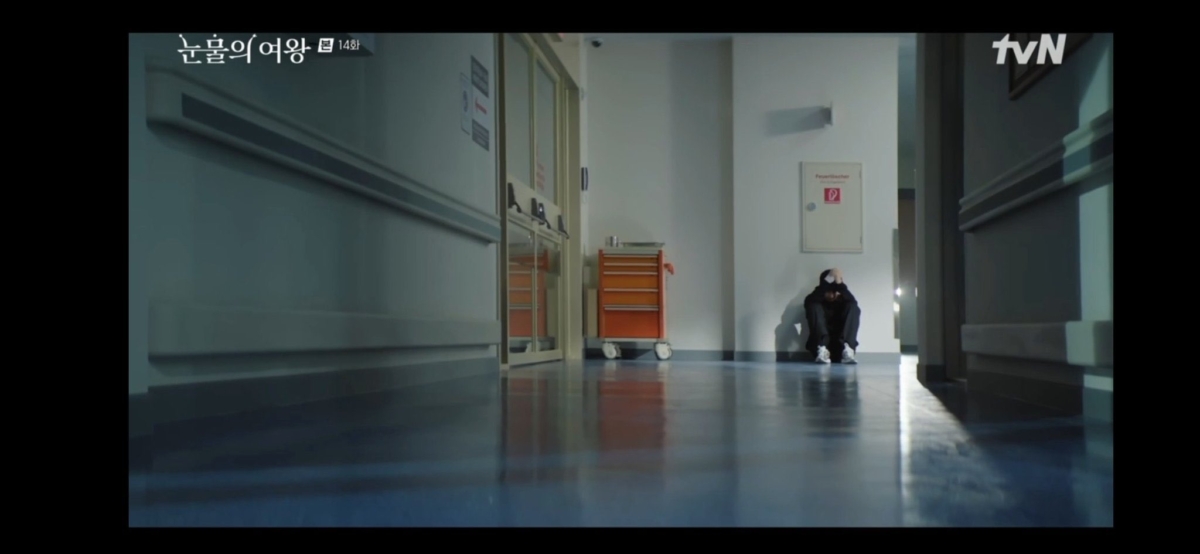 《淚之女王》最愛哭戲Top3：手術室外的哭戲 11%