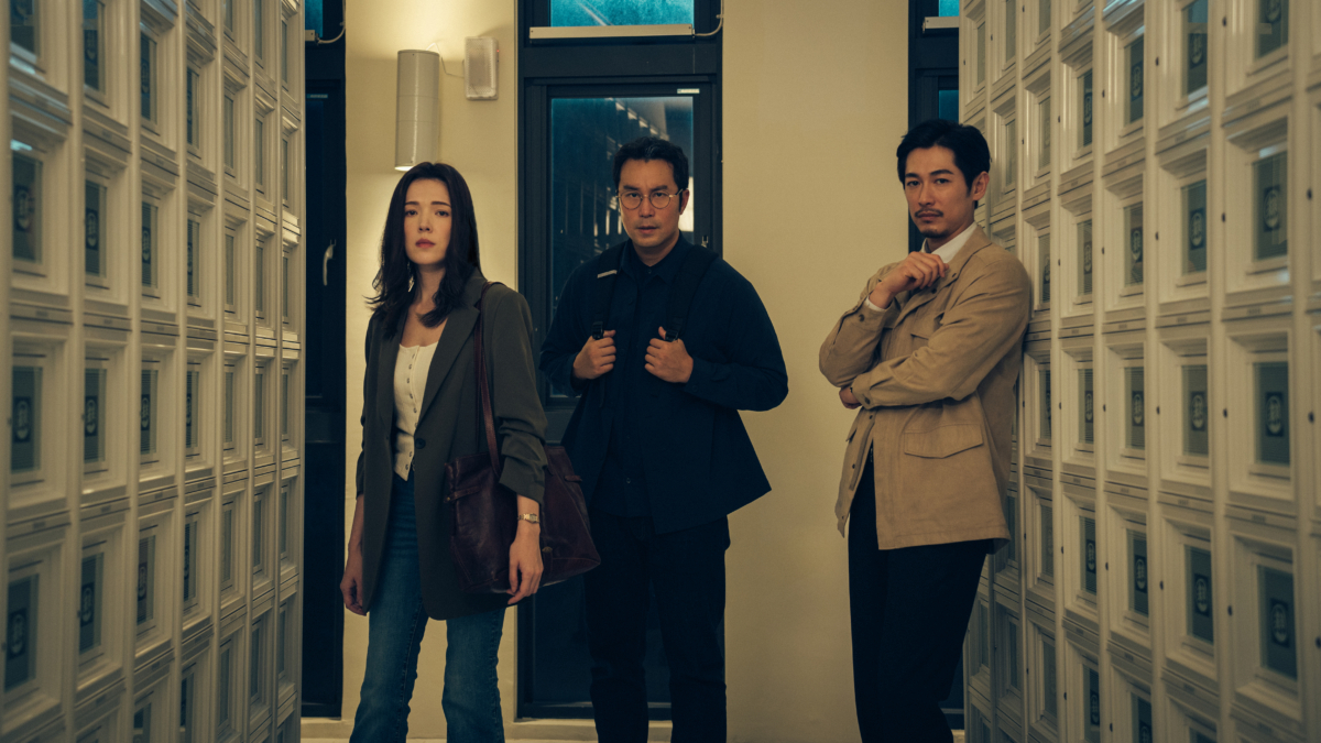 誰是被害者:第2季