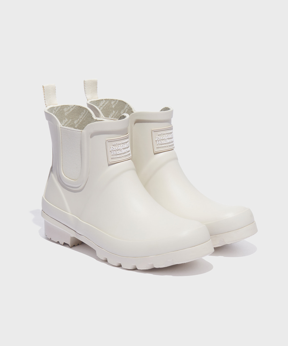 Rockfish Weatherwear 低筒橡膠雨靴，NT$2,380