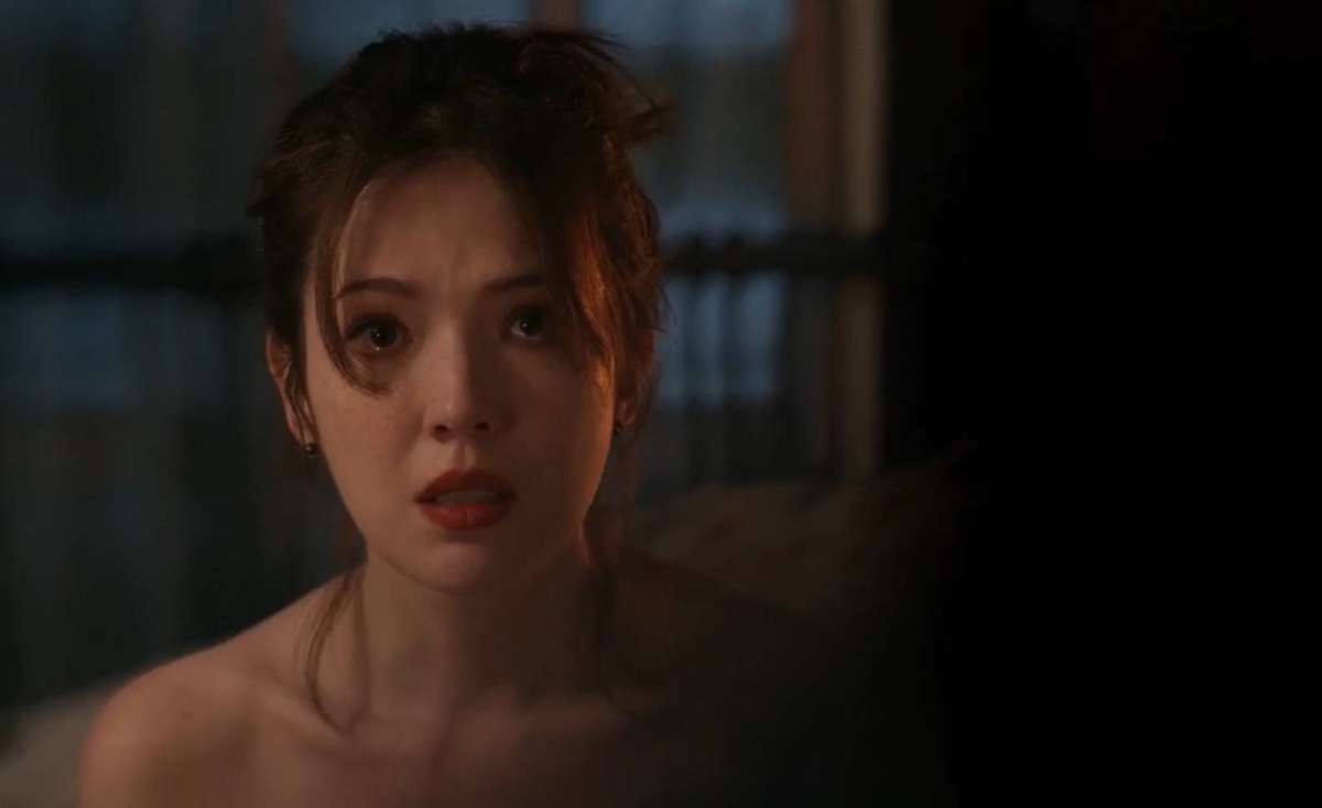 「Rebecca」罹患乳癌令人心碎。