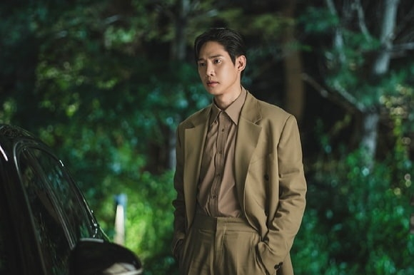 朴成勳是韓劇反派專業戶