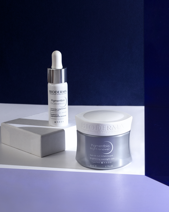 BIODERMA法國貝膚黛瑪 Pigmentbio 超級C酸系列