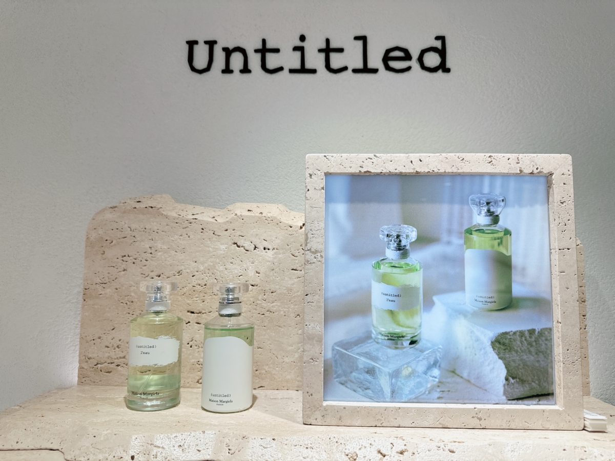 (untitled) EDT 無題淡香水 100ml,NT$6,200