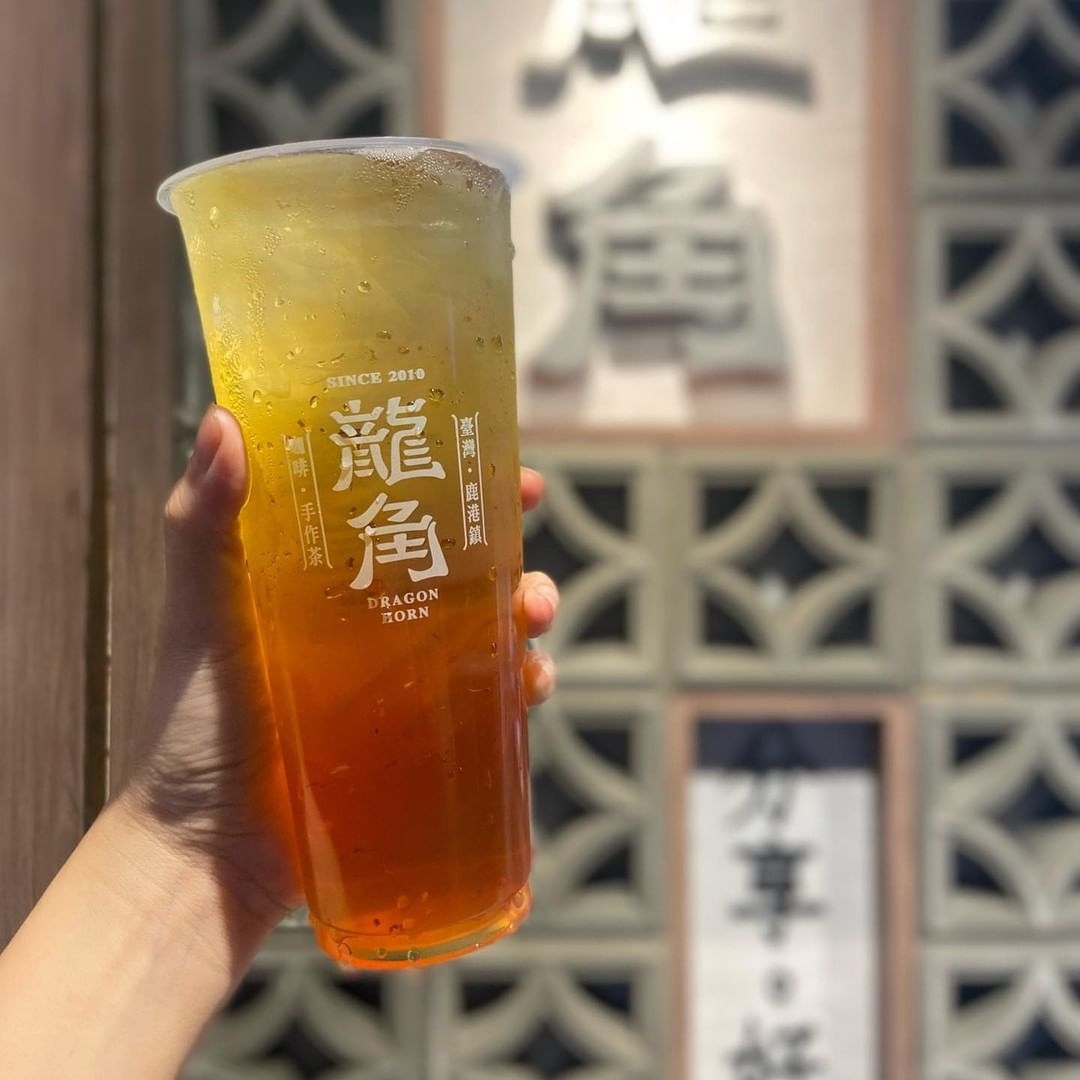 龍角的桂花凍是許多網友最愛前三名