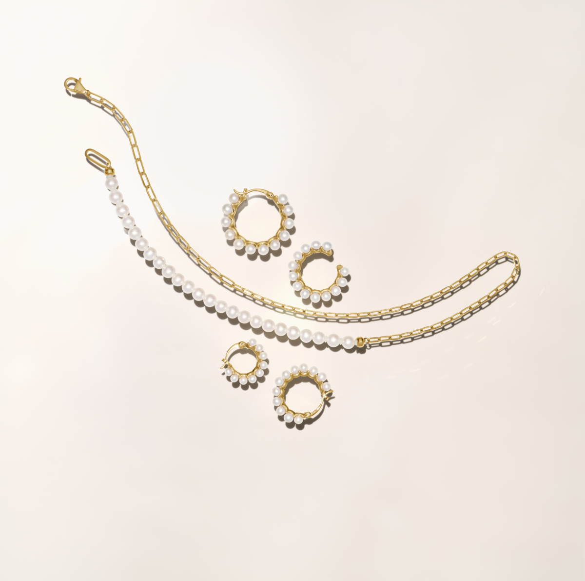 STAR JEWELRY|FRESH WATER PEARL系列