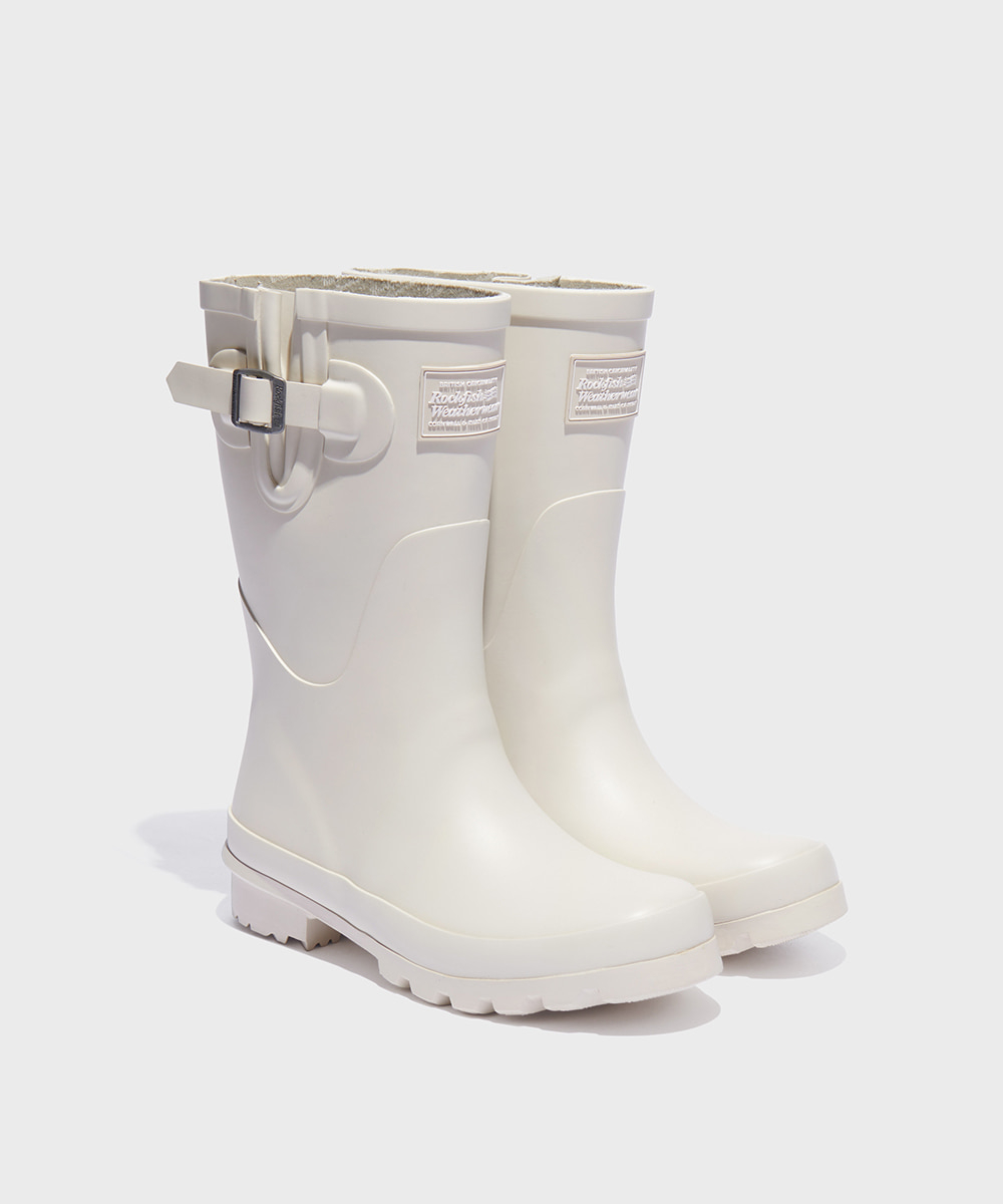 Rockfish Weatherwear 高筒橡膠雨靴，NT$2,980