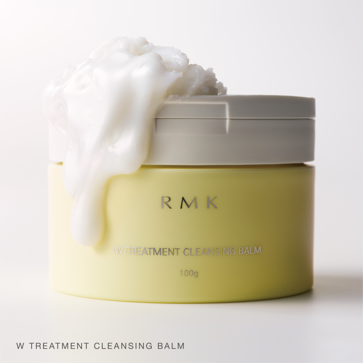 RMK W修護卸妝膏 100g,NT$1,550