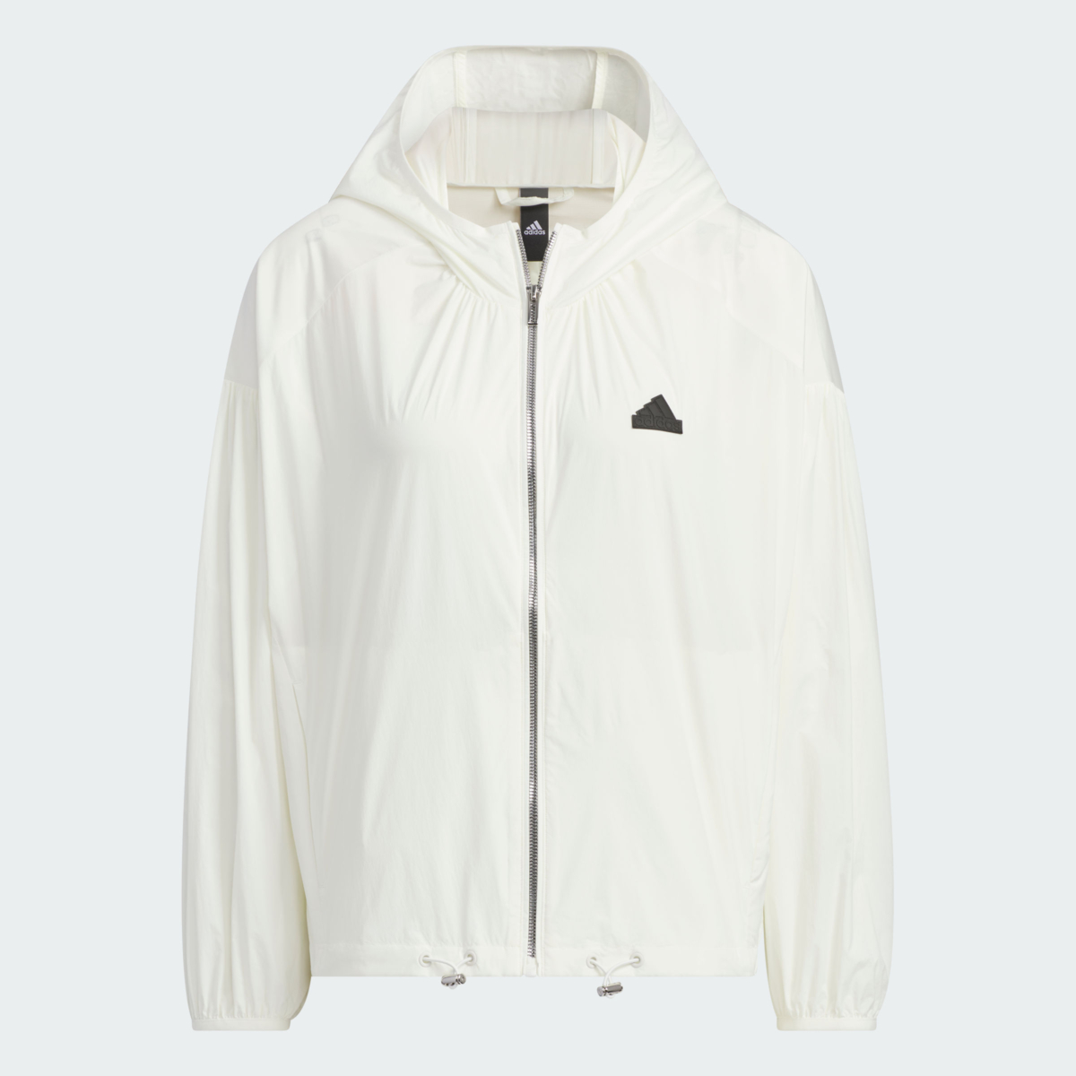 adidas 連帽外套，NT2,490