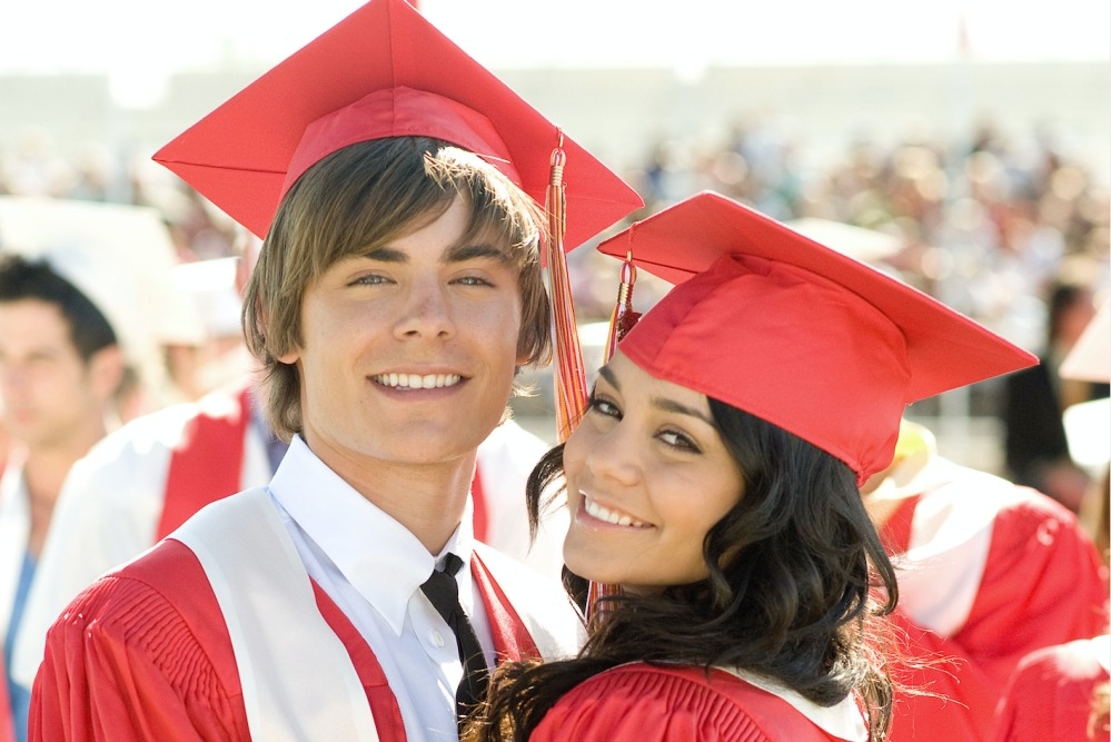 柴克艾弗隆《歌舞青春》曾與女主角相戀