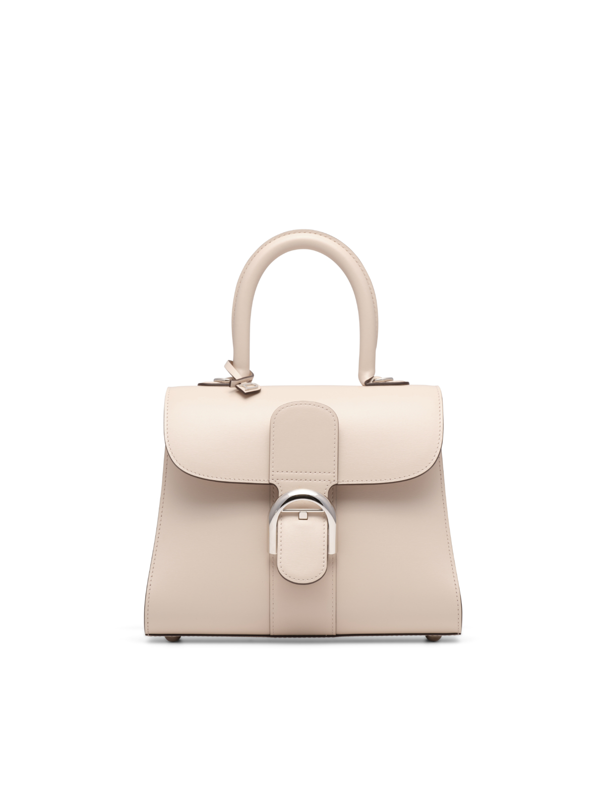 Delvaux Brillant PM 芝麻杏,NT $253,800