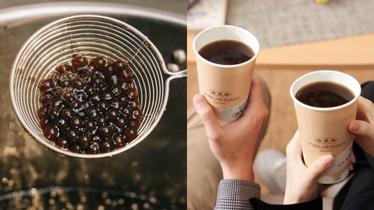 珍煮丹暖心計畫「黑糖經GO杯」每月免費喝活動獲得許多好評。