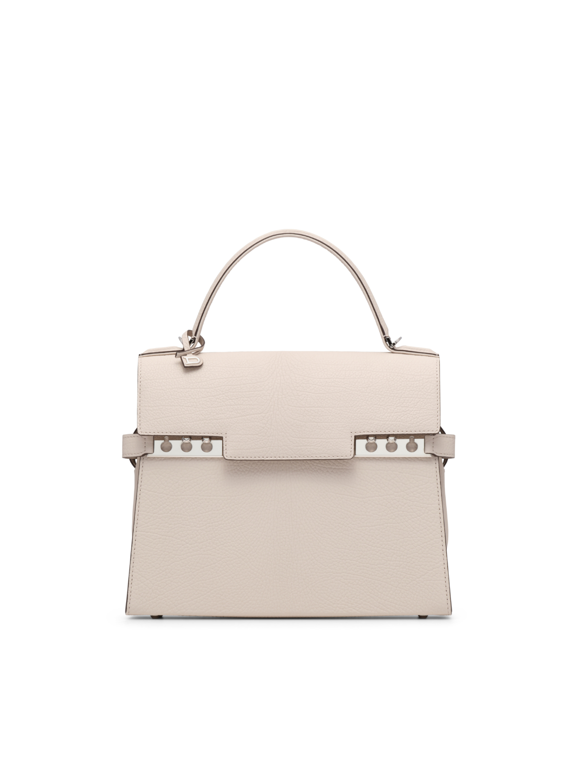Delvaux Tempête MM 芝麻杏,NT $244,000