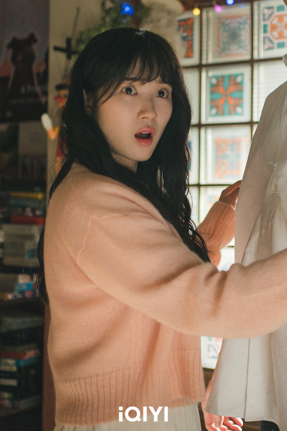 金惠奫《背著善宰跑》知名度飆漲