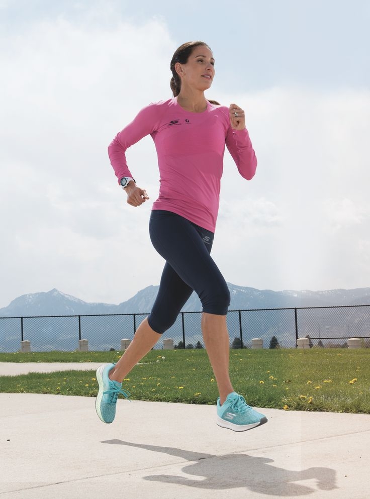 超慢跑比走路多了2.5倍的運動效果