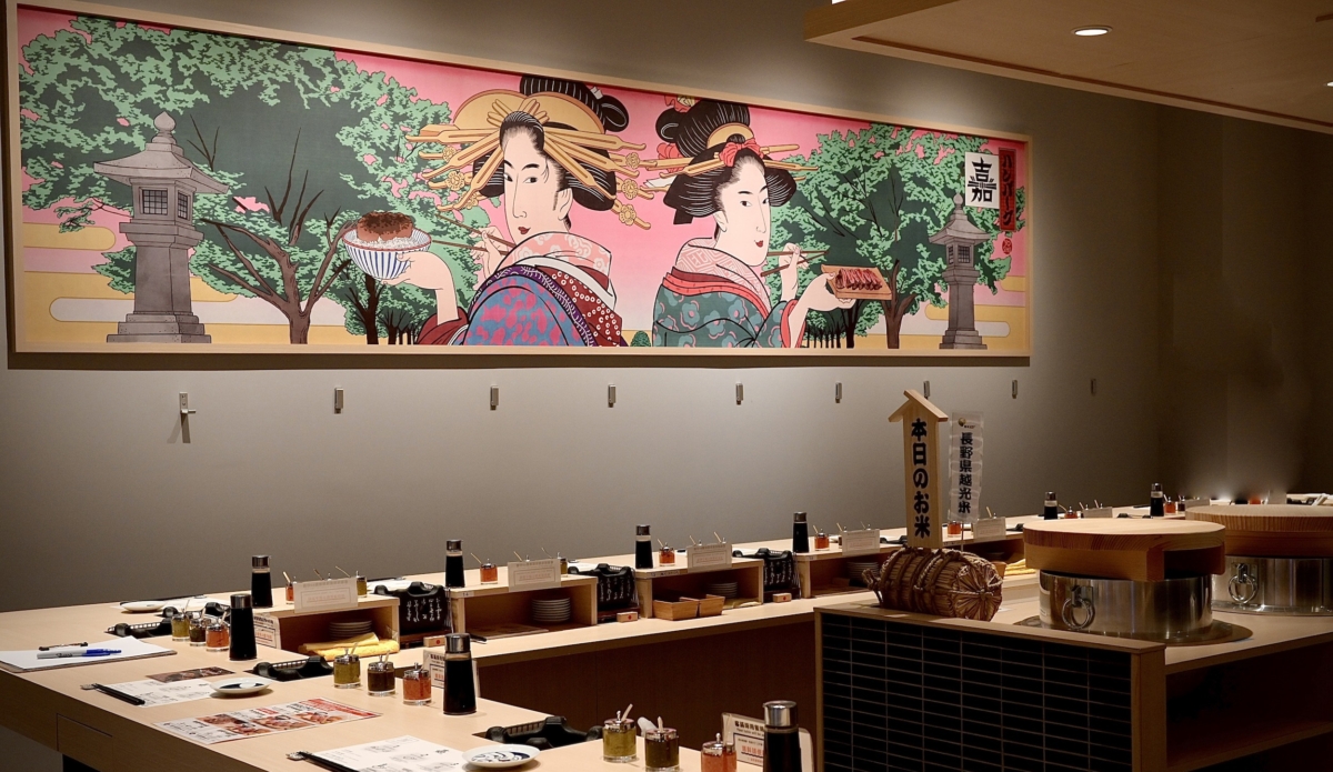 在地日本人私藏排隊名店「漢堡排_嘉」全台首店5/11開幕